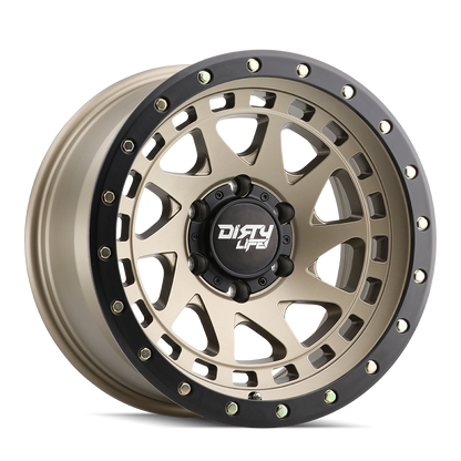 DIRTY LIFE ENIGMA PRO 17x9