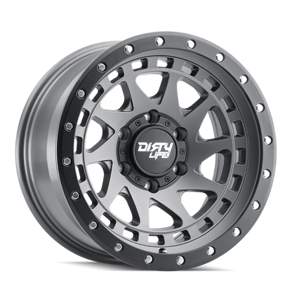 DIRTY LIFE ENIGMA PRO 17x9