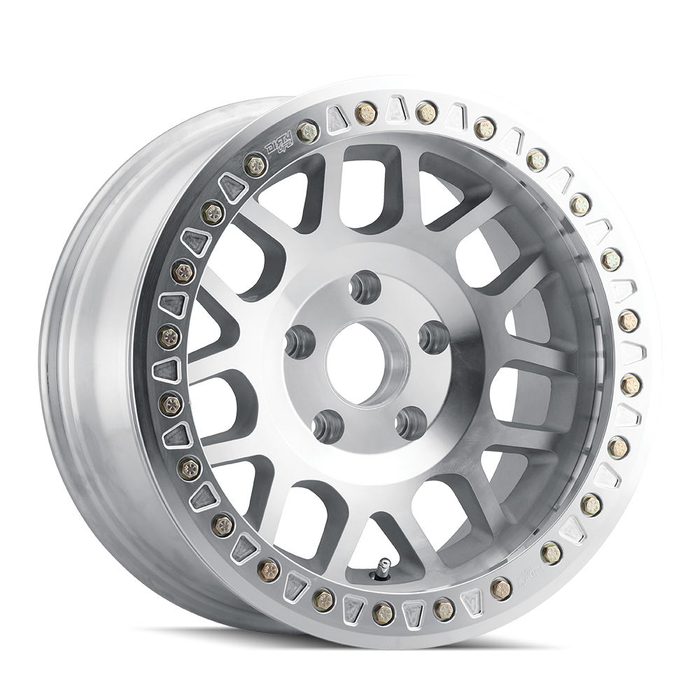 DIRTY LIFE MESA RACE 17x9