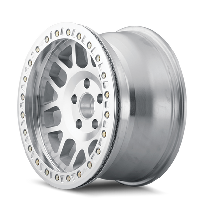 DIRTY LIFE MESA RACE MACHINED | 17x9 | 5x127 | -38mm | 9312-7973M38