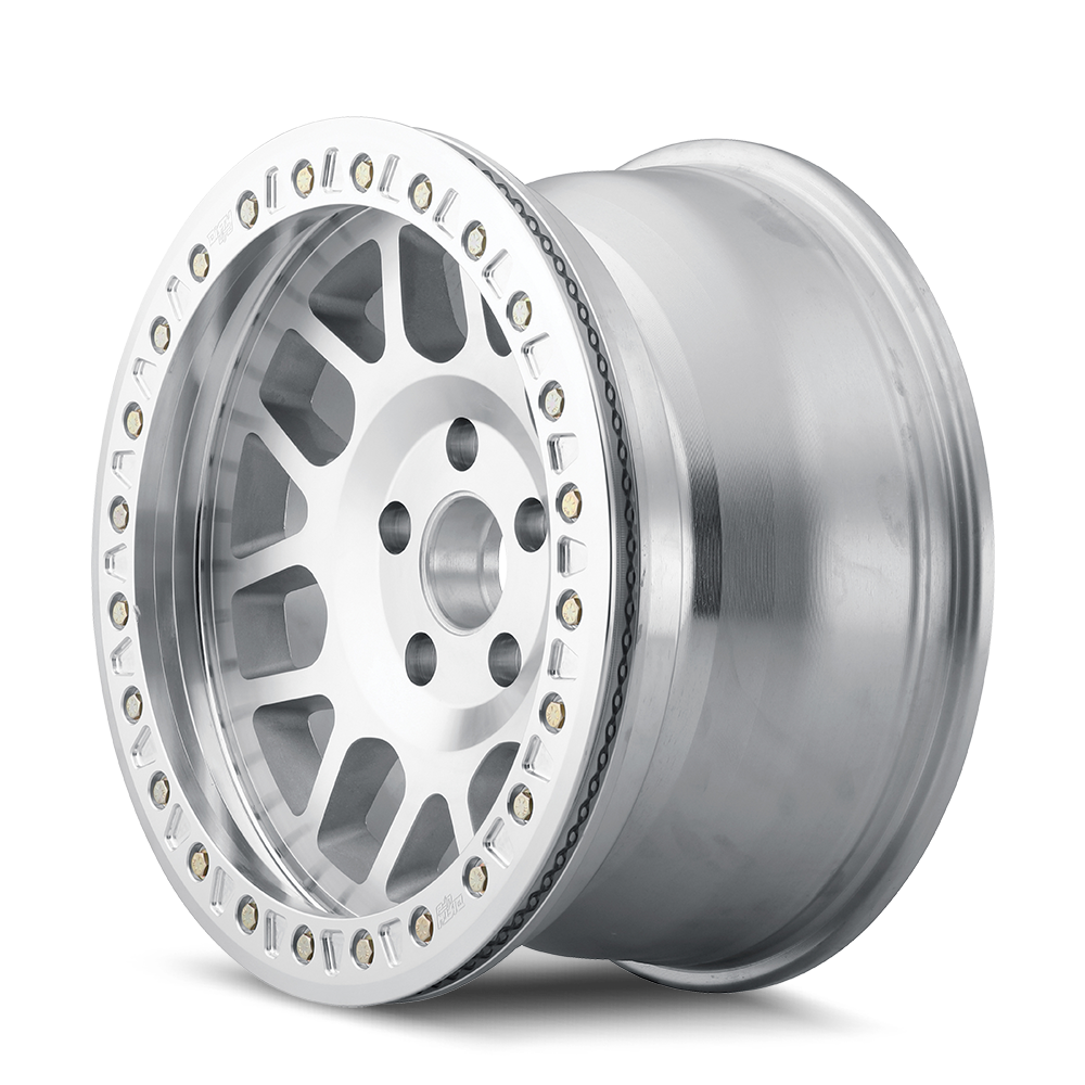 DIRTY LIFE MESA RACE MACHINED | 17x9 | 8x165.1 | -12mm | 9312-7981M12