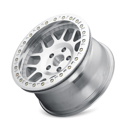 DIRTY LIFE MESA RACE MACHINED | 17x9 | 5x127 | -12mm | 9312-7973M12