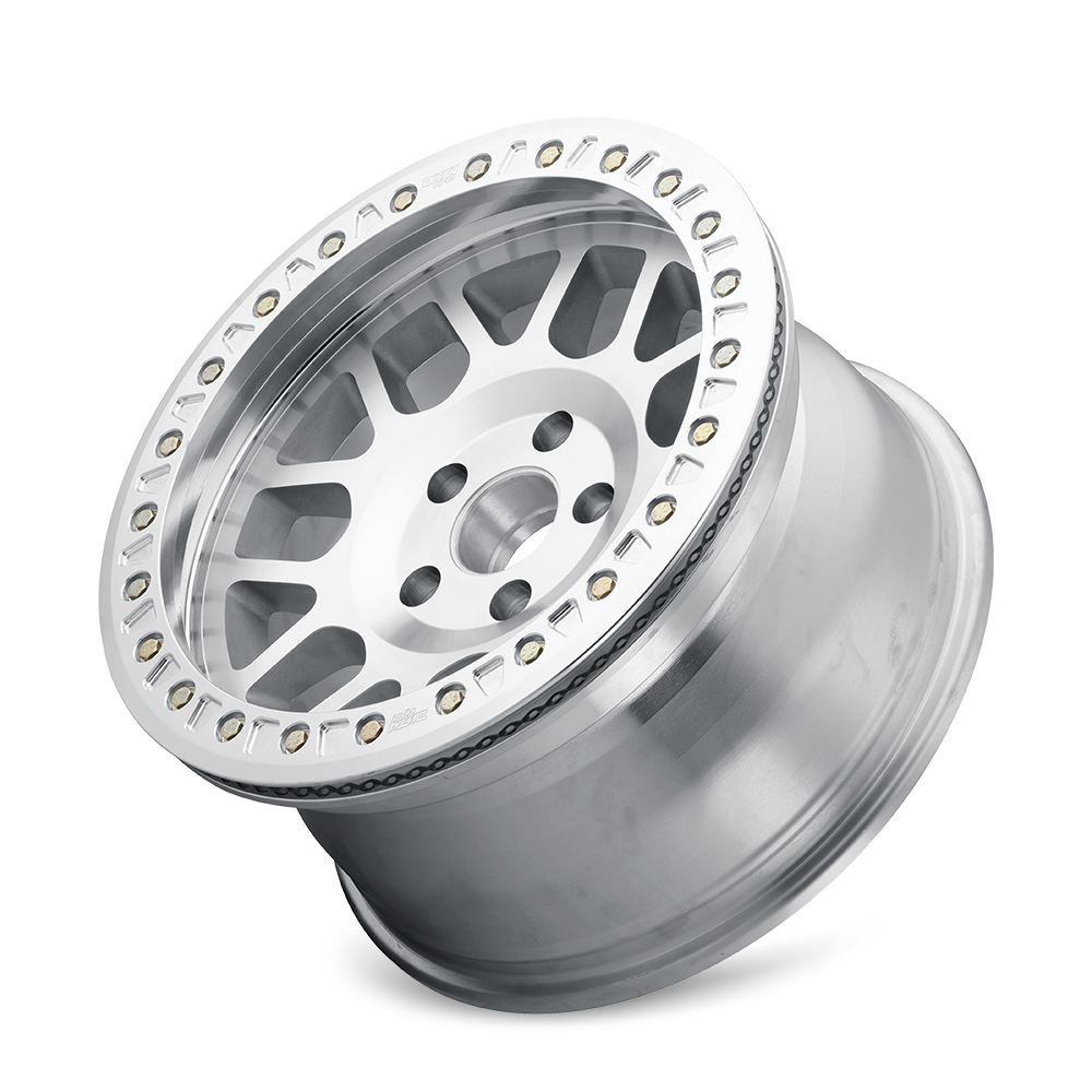 DIRTY LIFE MESA RACE MACHINED | 17x9 | 8x165.1 | -12mm | 9312-7981M12