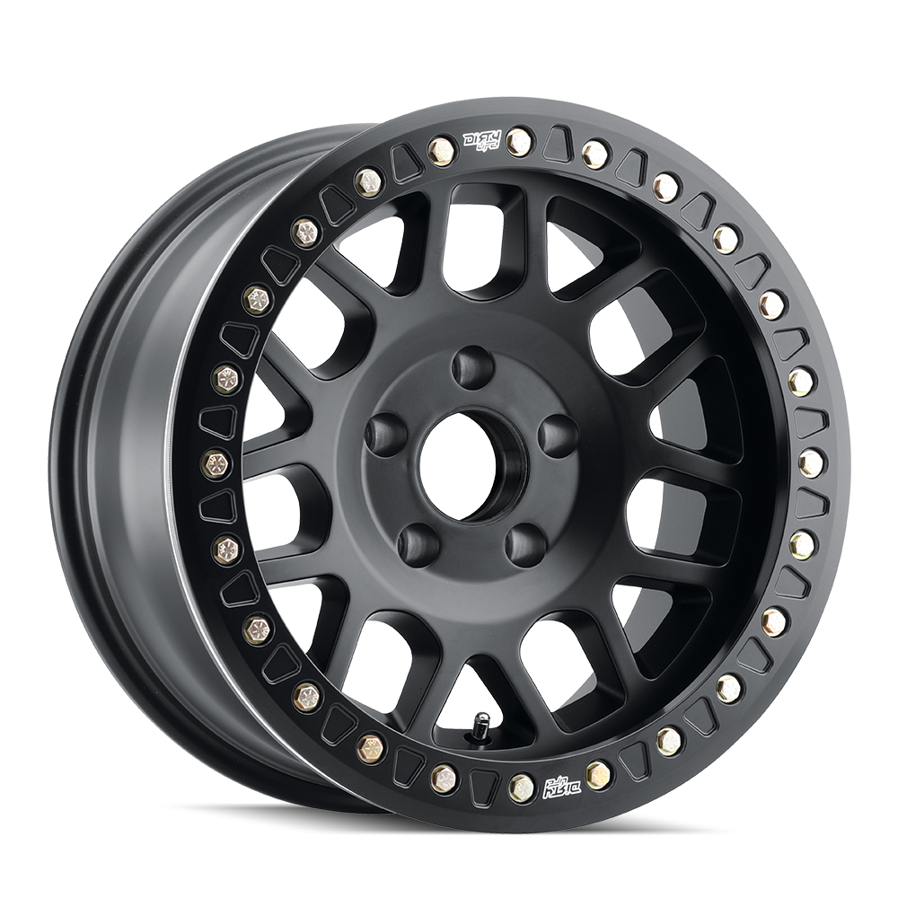 DIRTY LIFE MESA RACE 17x9