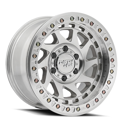 DIRTY LIFE ENIGMA RACE 17x9