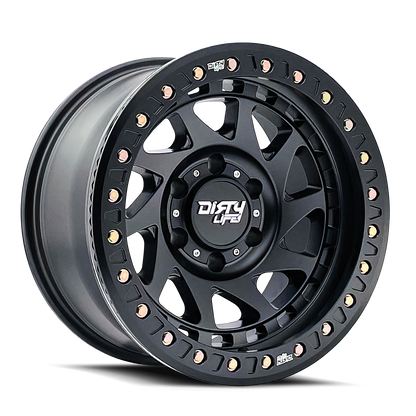DIRTY LIFE ENIGMA RACE 17x9