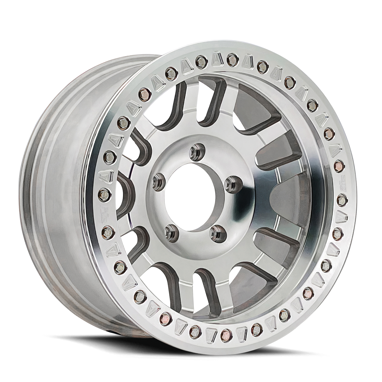 DIRTY LIFE CANYON RACE 17x9