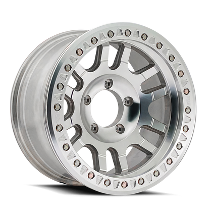 DIRTY LIFE CANYON RACE 17x9