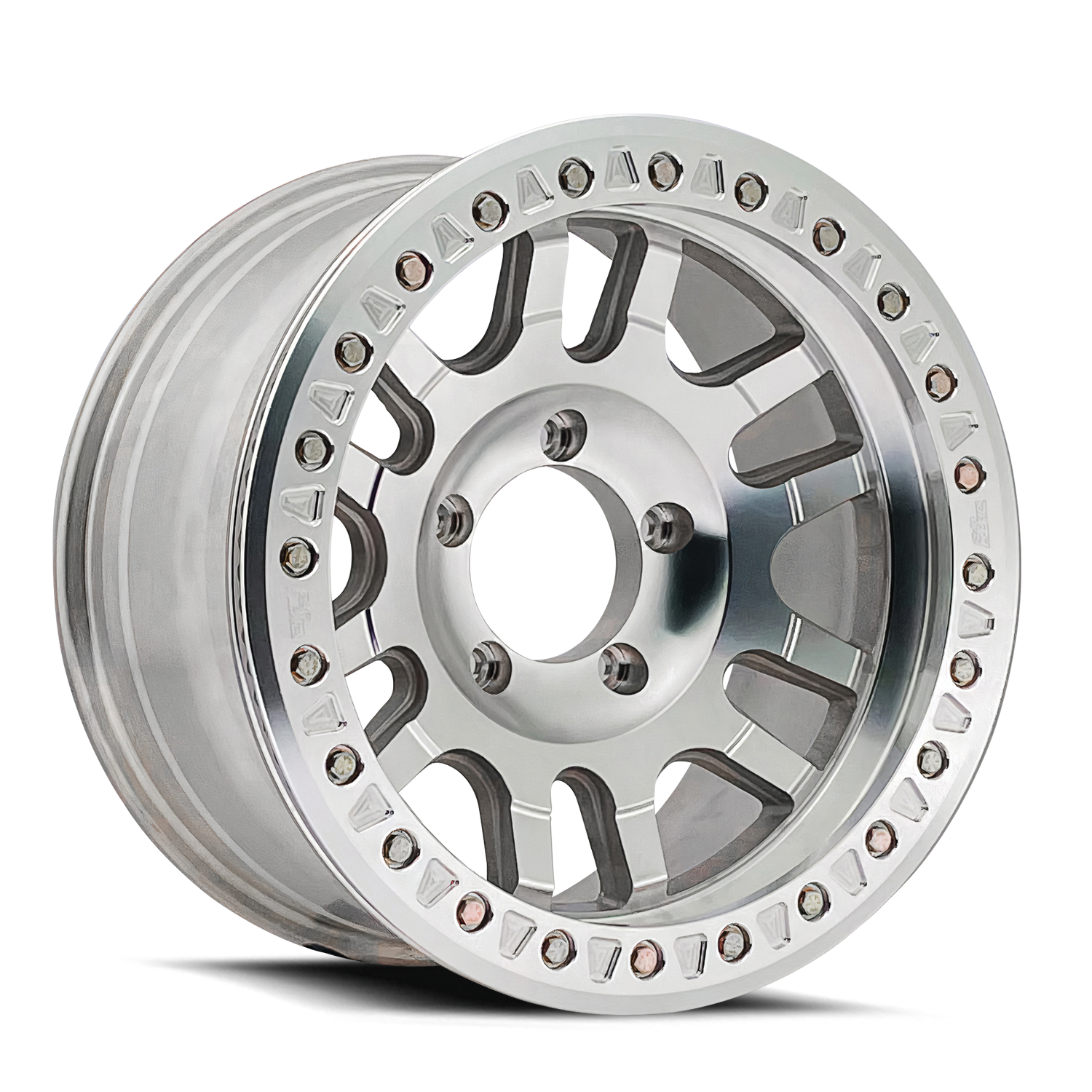 DIRTY LIFE CANYON RACE 17x9