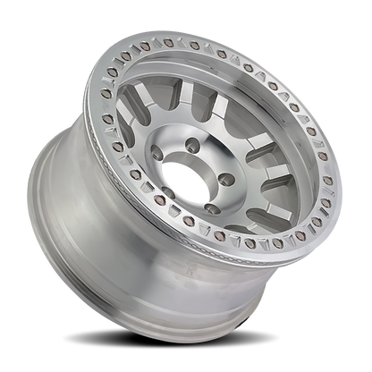 DIRTY LIFE CANYON RACE MACHINED | 20x10 | BLANK | -44mm | 9314-2199M44