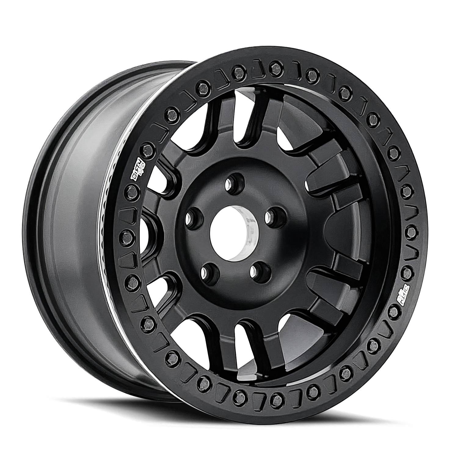 DIRTY LIFE CANYON RACE 17x9