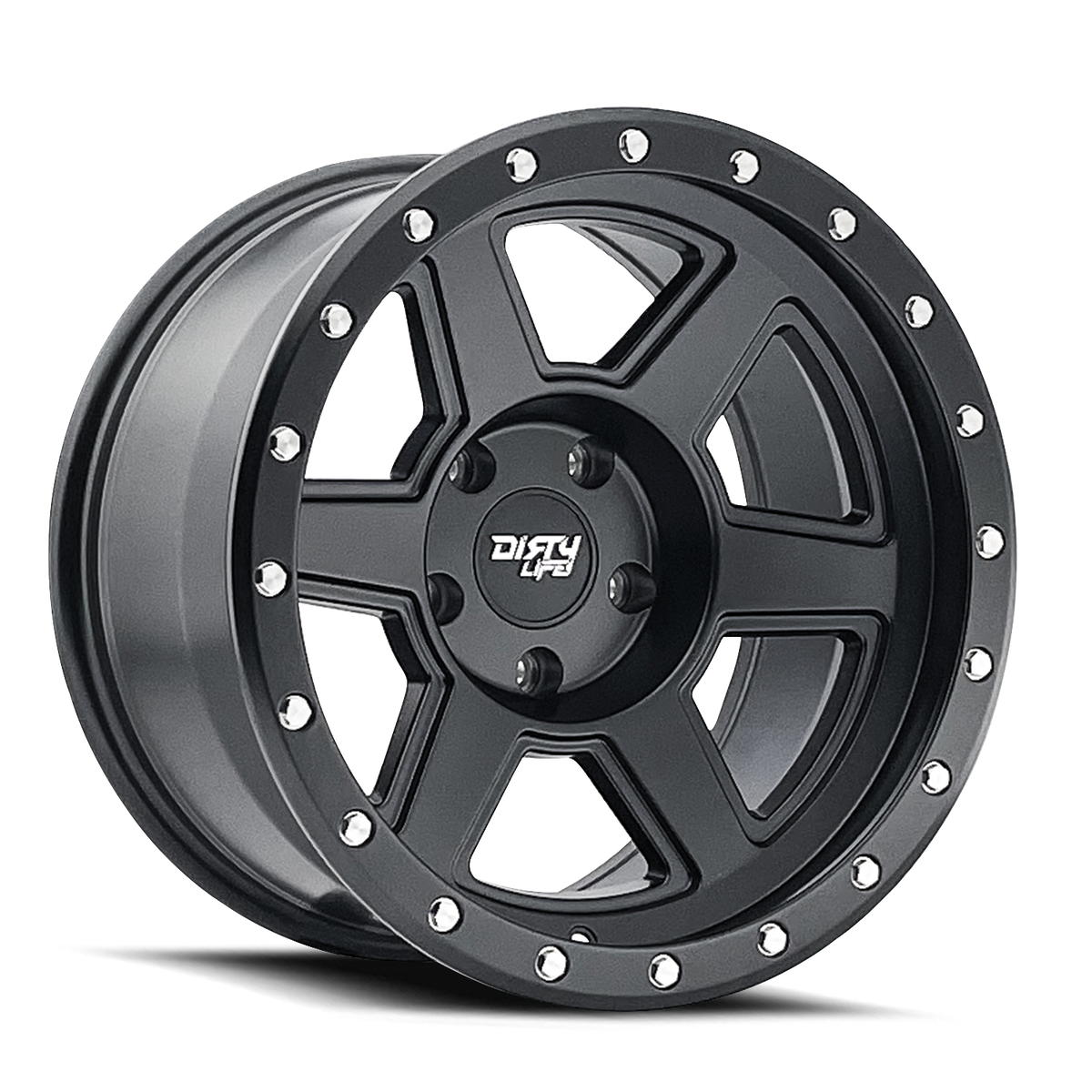 DIRTY LIFE COMPOUND 20x10
