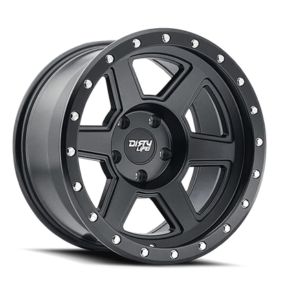 DIRTY LIFE COMPOUND 20x10