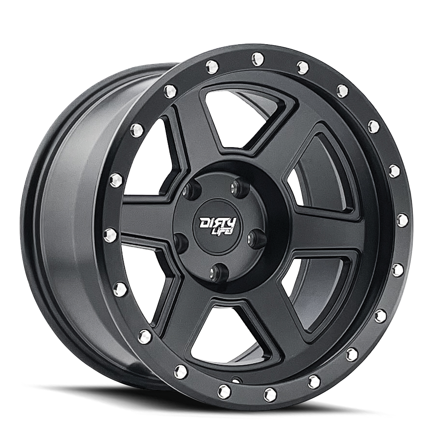 DIRTY LIFE COMPOUND 20x10