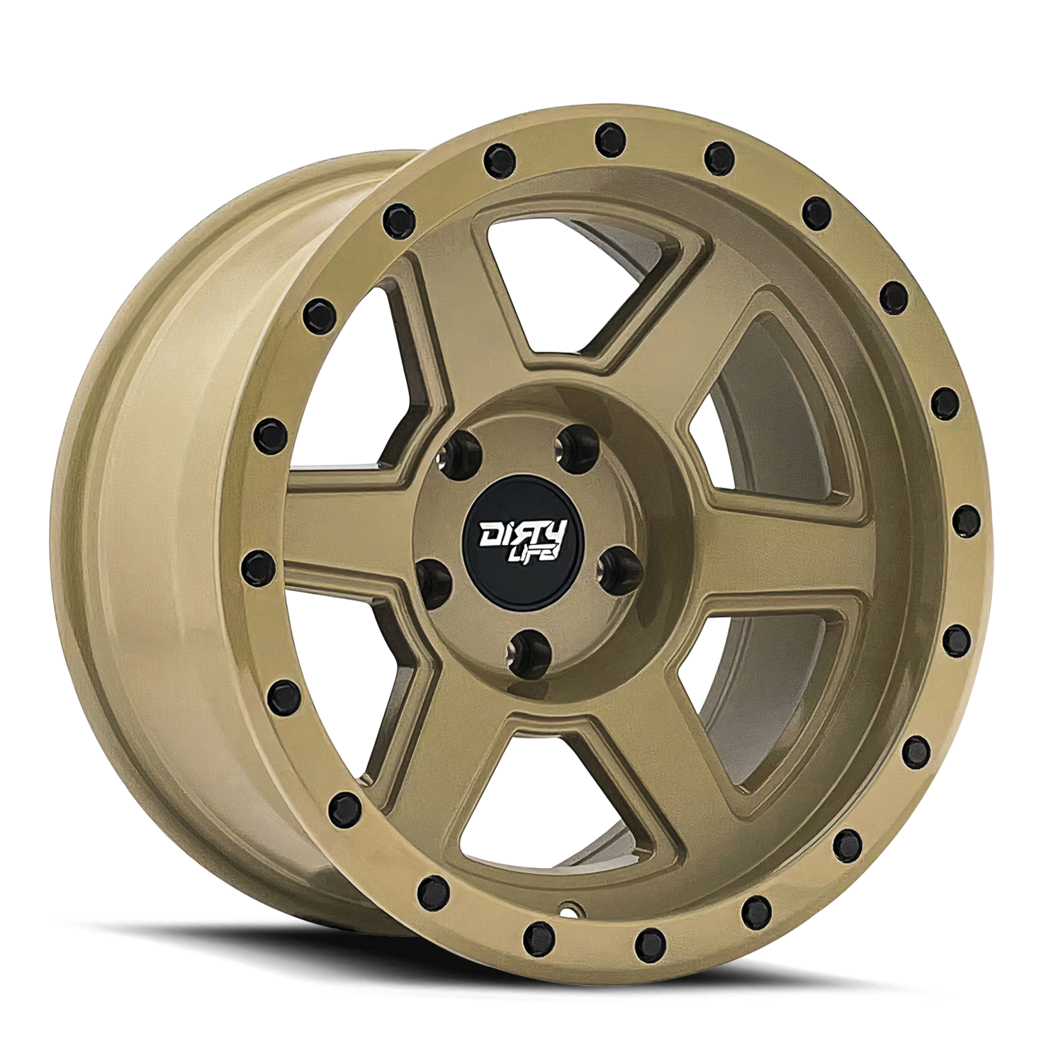 DIRTY LIFE COMPOUND 20x9