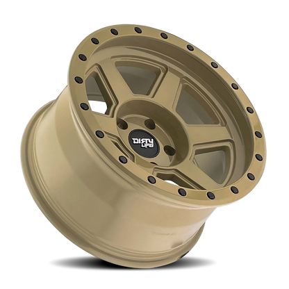DIRTY LIFE COMPOUND DESERT SAND | 18x9 | 6-139.7 | -12mm | 9315-8983DS12