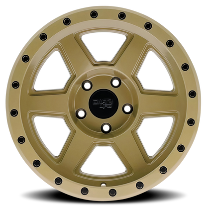 DIRTY LIFE COMPOUND DESERT SAND | 18x9 | 6-139.7 | -12mm | 9315-8983DS12