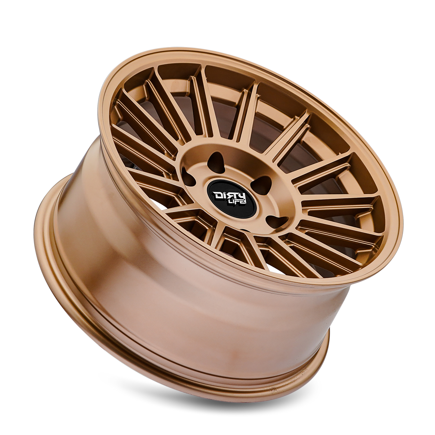 DIRTY LIFE JOURNEY SATIN BRONZE | 17x8.5 | 6x139.7 | mm | 9316-7883MZ