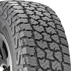 Cooper Tires DISCOVERER STRONGHOLD AT LT245/75R17