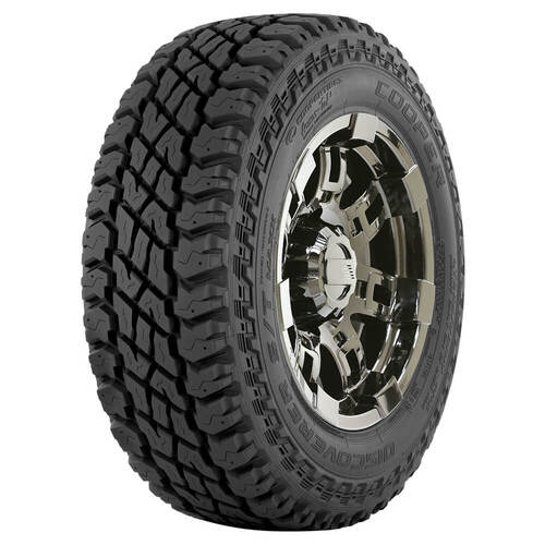 Cooper Tires DISCOVERER S/T MAXX LT285/70R17