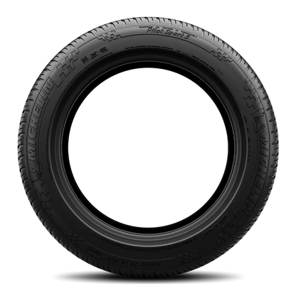 Michelin PILOT SPORT 3 255/35R19