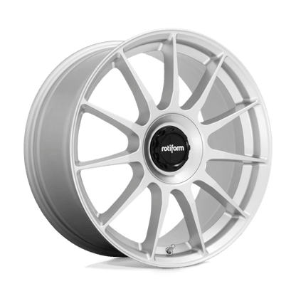Rotiform | R170 DTM | 18.0x8.50 | 5X108/5X114.3 | 35 | SILVER