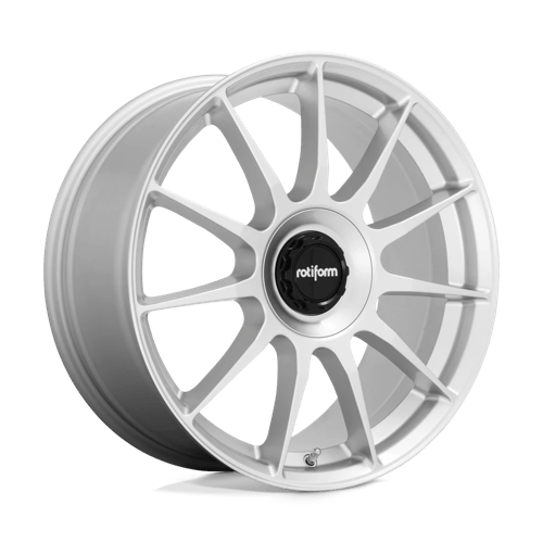 Rotiform | R170 DTM | 19.0x8.50 | 5X108/5X114.3 | 45 | SILVER