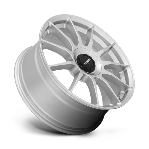 Rotiform | R170 DTM | 19.0x8.50 | 5X112/5X120 | 45 | SILVER