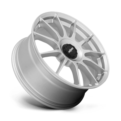 Rotiform | R170 DTM | 20.0x10.00 | 5X112/5X120 | 40 | SILVER