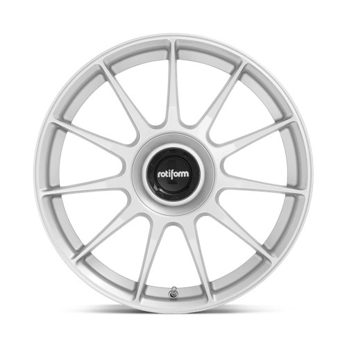 Rotiform | R170 DTM | 19.0x8.50 | 5X112 | 35 | SILVER