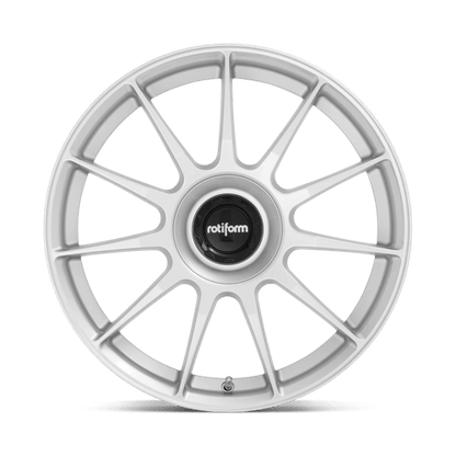 Rotiform | R170 DTM | 19.0x8.50 | 5X112 | 35 | SILVER