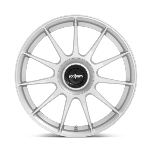 Rotiform | R170 DTM | 17.0x8.00 | 4X100/4X108 | 40 | SILVER