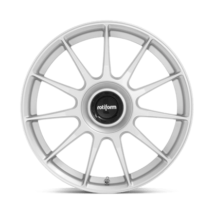 Rotiform | R170 DTM | 19.0x8.50 | 5X112/5X120 | 35 | SILVER