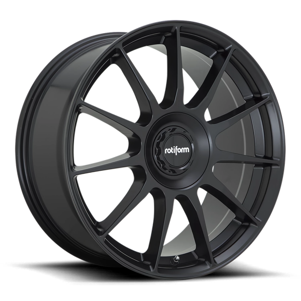 Rotiform DTM 18x8.5 107.95