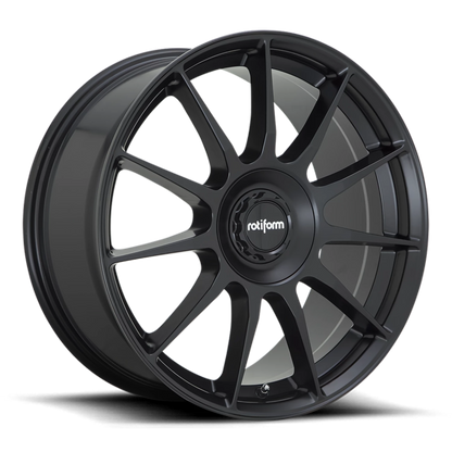 Rotiform DTM 18x8.5 107.95