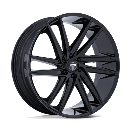 DUB 1PC | DC275 BLAZE | 26.0x10.00 | 6X135 | 30 | GLOSS BLACK
