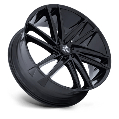 DUB 1PC | DC275 BLAZE | 26.0x10.00 | 6X135 | 30 | GLOSS BLACK