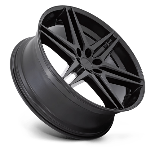 DUB 1PC | S269 DIRTY DOG | 26.0x10.00 | 6X139.7 | 25 | ALL MATTE BLACK