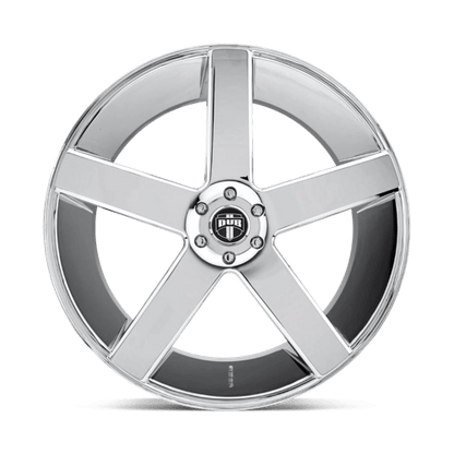 DUB 1PC | S115 BALLER | 22.0x9.50 | 6X139.7 | 30 |