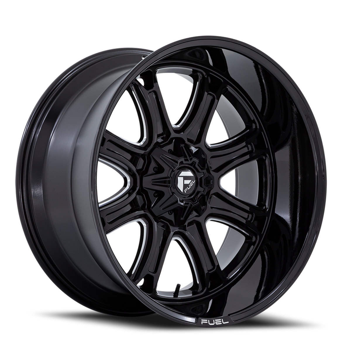 Fuel Darkstar 22x10 135