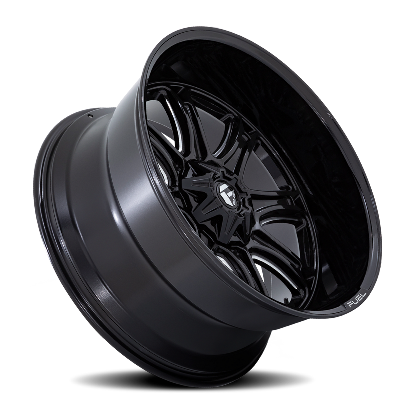 Fuel Darkstar 22x10 135