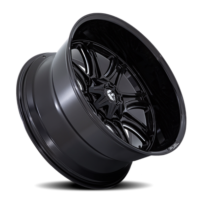 Fuel Darkstar 22x10 135