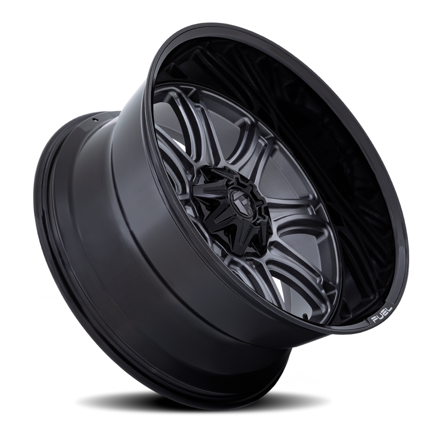 Fuel Darkstar 20x10 114.3