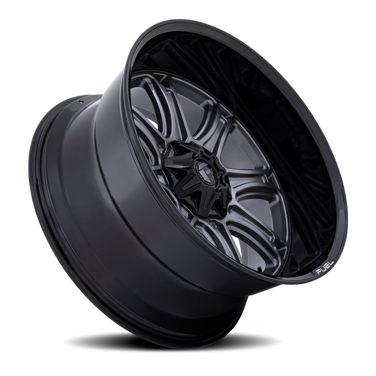 Fuel Darkstar 22x10 165.1