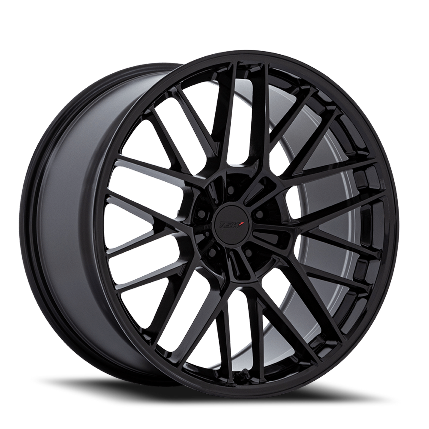 TSW Daytona 20x9 120