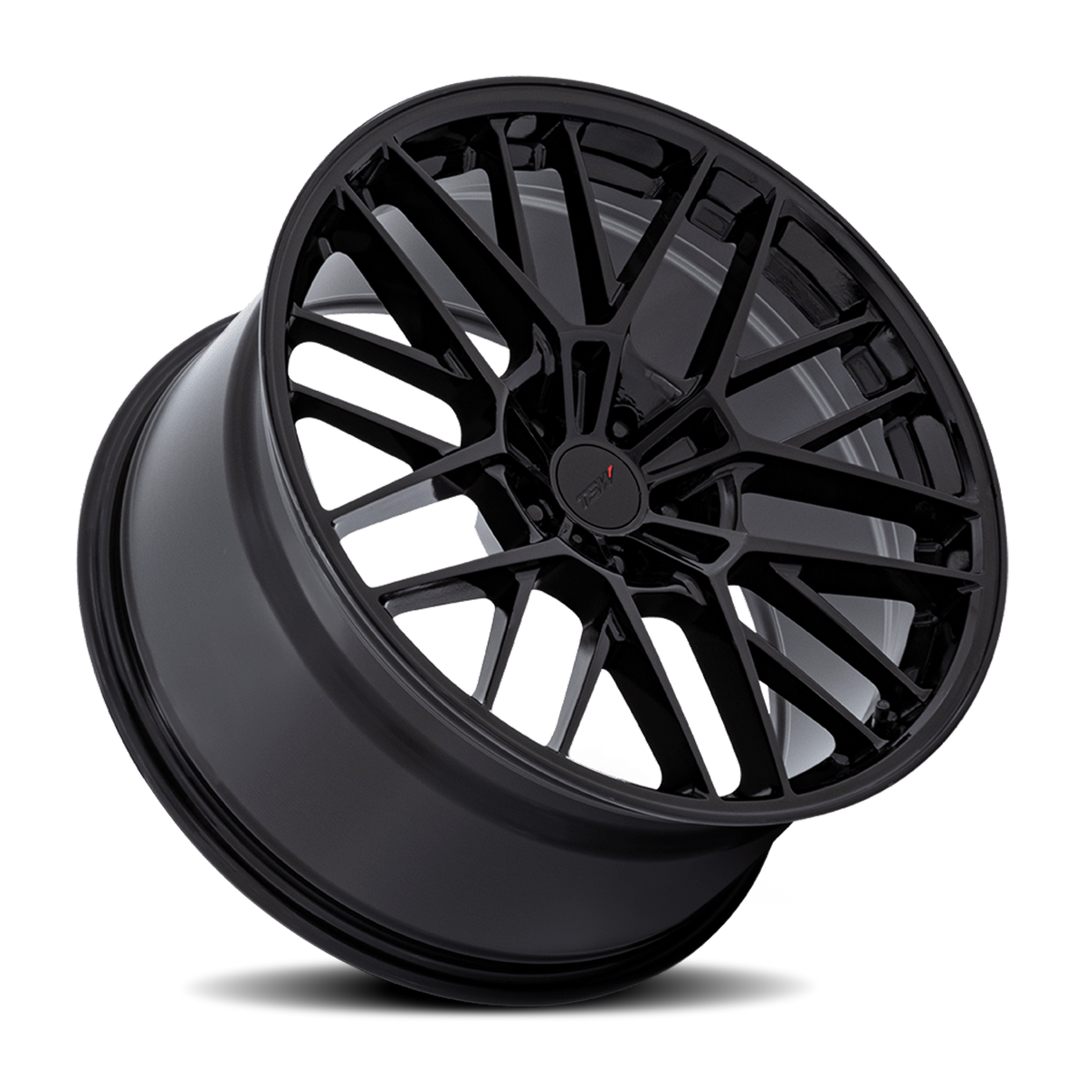 TSW Daytona 19x10.5 120