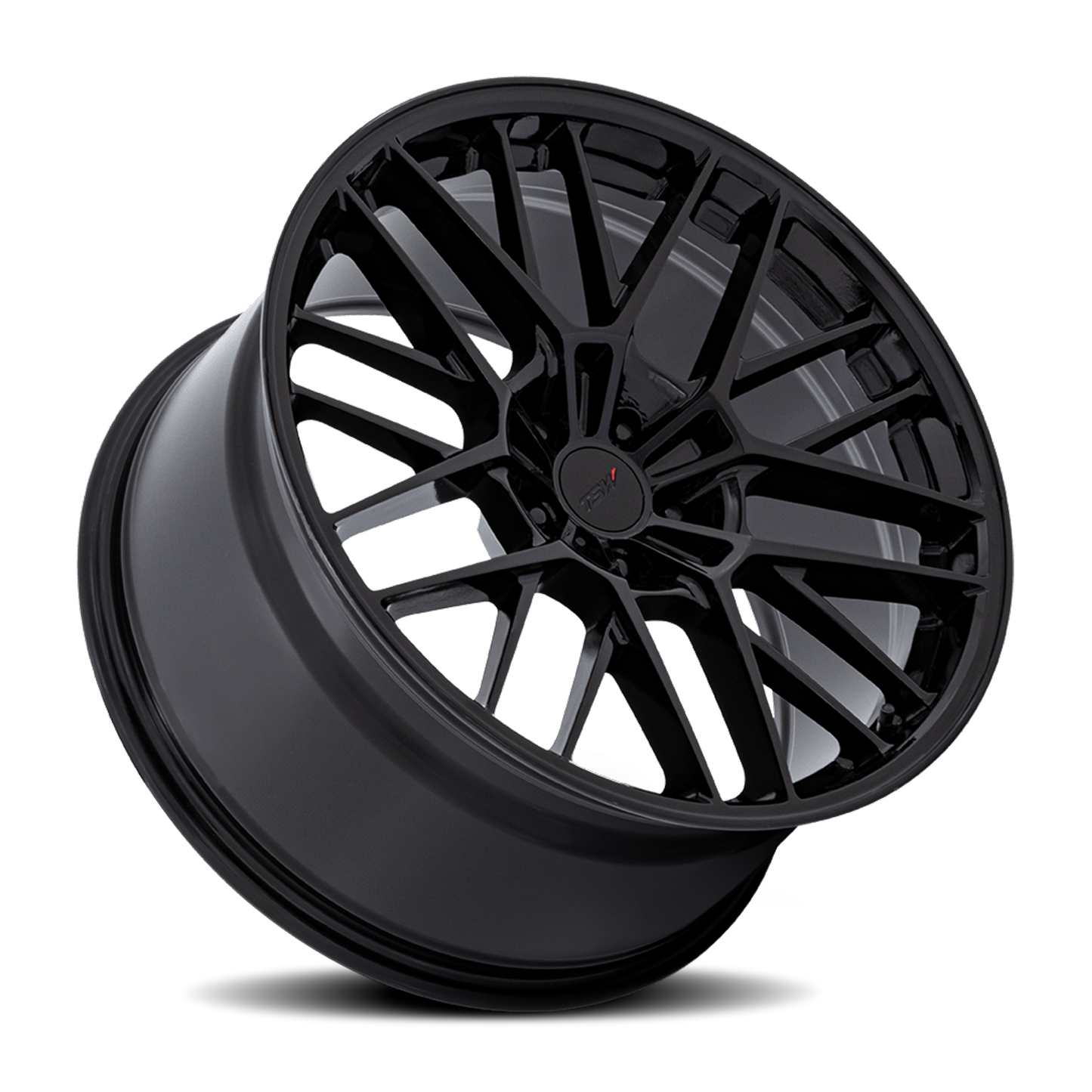 TSW Daytona 22x10.5 114.3