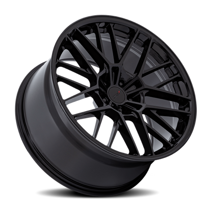 TSW Daytona 22x10.5 114.3