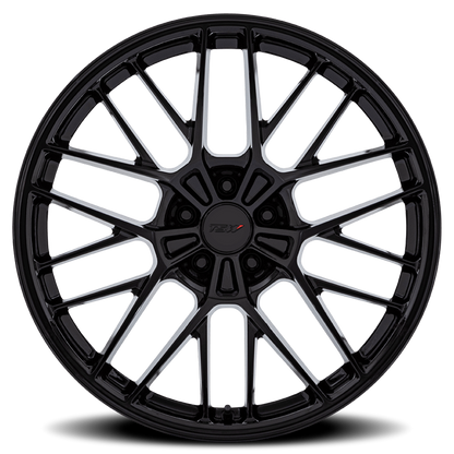 TSW Daytona 19x10.5 120
