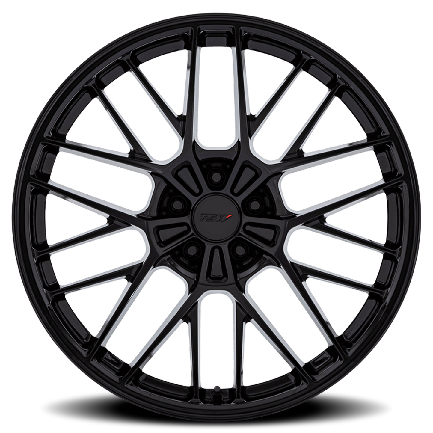 TSW Daytona 21x9 120
